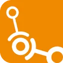 Logo Bloemsaat Fysio in Beweging