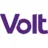 Logo Volt Rotterdam