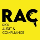 Logo van Risk Audit AND Compliance RAC B.V.