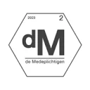 Logo de Medeplichtigen