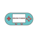 Logo van Minitoon Games
