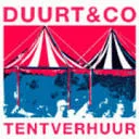 Logo van Duurt Tentverhuur