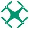 Logo van Drone-Stories