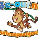 Logo Be-out