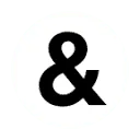 Logo Beeld AND Beweging
