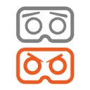 Logo van VR-Agressietraining