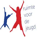 Logo van Ruimte voor de Jeugd