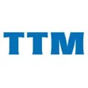 Logo van TTM Cargo