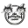 Logo van VV De Katers Neel