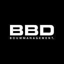 Logo van BBD Bouwmanagement B.V.