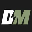 Logo van DETAMATCH
