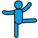 Logo van ERVAREN IN BEWEGEN