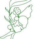 Logo van Kinderopvang Violinde
