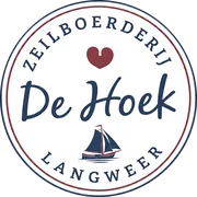 Logo van De Hoek