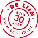 Logo De LIJN Design AND Reclamebureau