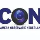 Logo van Camera Observatie Nederland