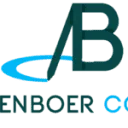 Logo van Den Boer CCI