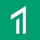 Logo van 1Sociaaldomein.nl 50.000+ deelnemers