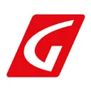 Logo van GGD Twente