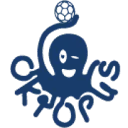 Logo van E.S.Z.V. Oktopus