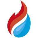 Logo van Van Oers Installaties B.V.