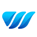 Logo van Waves