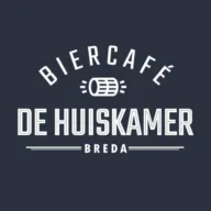 Logo van Biercafé de Huiskamer
