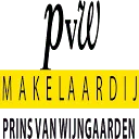 Logo van Makelaardij Prins van Wijngaarden B.V.