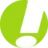 Logo van WordPress websites AND webwinkels - haha!