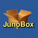 Logo van JunoBox Holding B.V.