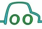 Logo van Stichting Buurt Mobiel