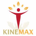 Logo van Kinemax