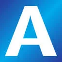 Logo van AUGA Amazing Water