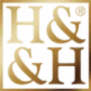 Logo van History AND Heraldry Benelux B.V.