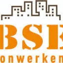 Logo van BSE Betonwerken B.V