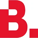 Logo van Brandnew – Brand Designers