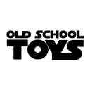 Logo van Old School Toys