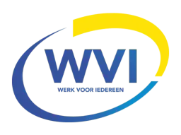Logo van WVI Professionals B.V.