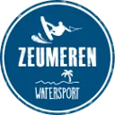 Logo van Zeumeren Watersport