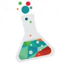 Logo van Stichting GameLab Oost