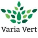 Logo van Varia Vert B.V.
