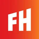 Logo van Filmtheater Hilversum