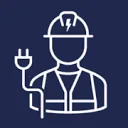 Logo van Laadkracht B.V.