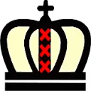 Logo van de Cavakoning