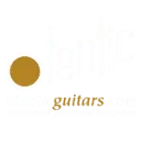 Logo van Otentic guitars