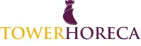 Logo van #TowerHoreca