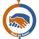 Logo van Boerenzorg