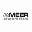 Logo van Van der Meer Onderhoud