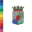 Logo van Curaçao Civil Aviation Authority