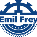 Logo van Emil Frey Schadeservice
